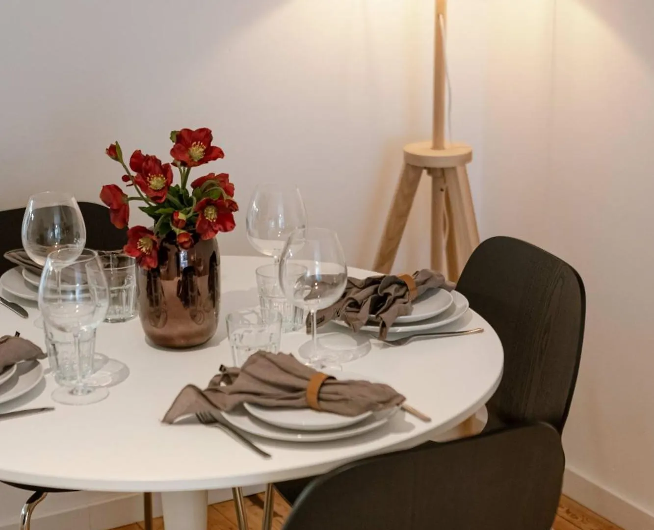 Huswell - Charming Apartment With Cozy Balcony Antwerp 0*,